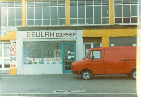 Beulah Bookshop