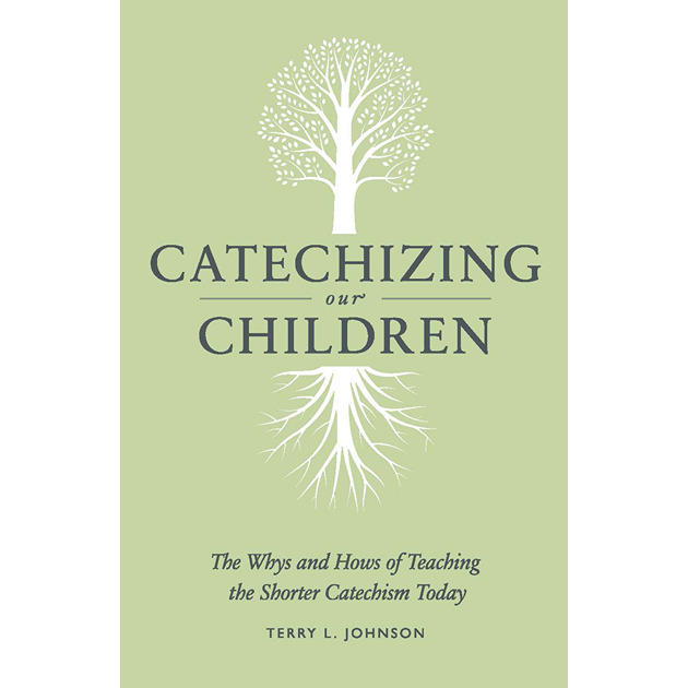 Catechizing Our Children