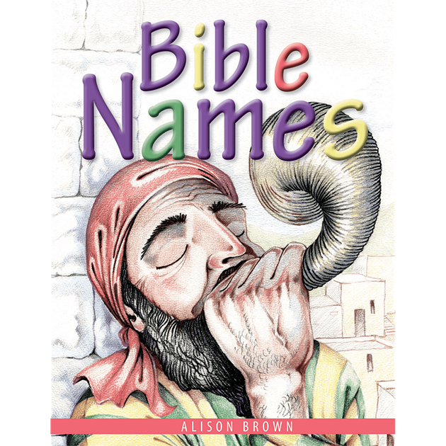 Bible Names