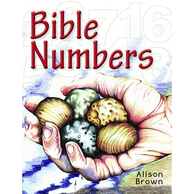 Bible Numbers