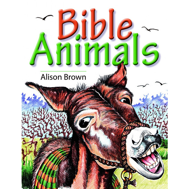 Bible Animals